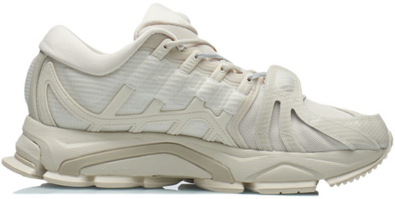 Li-Ning ACE 1.5 'Swan White' ARYR009-4 Order Li-Ning ACE 1.5 'Swan White' ARYR009-4