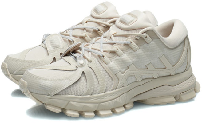 Li-Ning ACE 1.5 'Swan White' ARYR009-4 Lookbook Li-Ning ACE 1.5 'Swan White' ARYR009-4