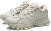 Lookbook Li-Ning ACE 1.5 'Swan White' ARYR009-4