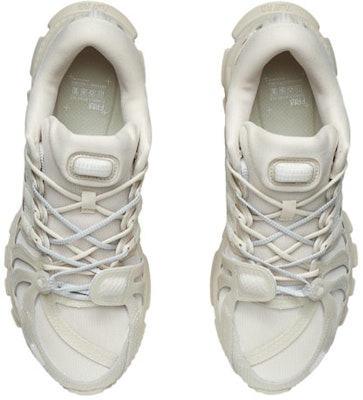 Li-Ning ACE 1.5 'Swan White' ARYR009-4 Shop Li-Ning ACE 1.5 'Swan White' ARYR009-4
