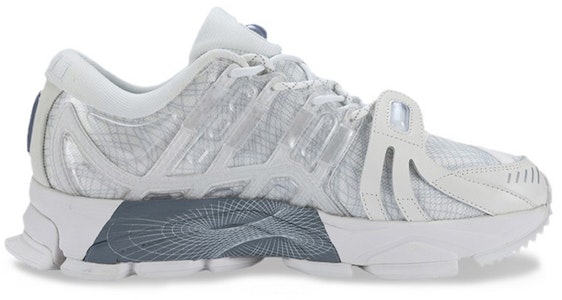 Li-Ning ACE 1.5 'Putih' Sneakers AZGS023-2 Order Li-Ning ACE 1.5 'Putih' Sneakers AZGS023-2