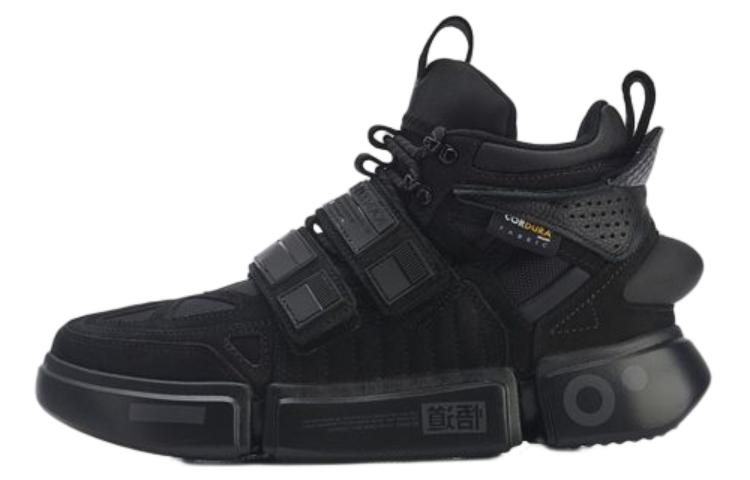 Li-Ning ACE 2019 Black AGWP027-2