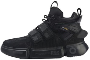 Li-Ning ACE 2019 Black AGWP027-2 Li-Ning ACE 2019 Black AGWP027-2