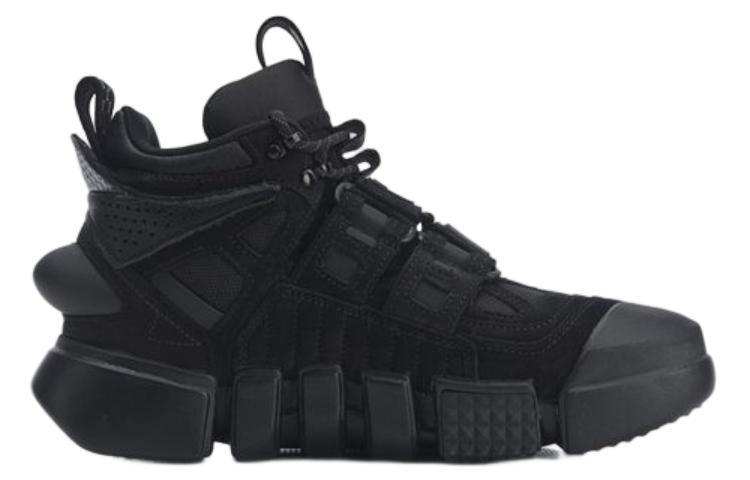 Order Li-Ning ACE 2019 Black AGWP027-2