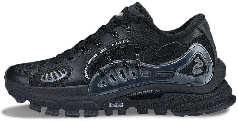 Li-Ning ACE 2.0 Sukan Santai 'Hitam' AZGS027-4 Buy Li-Ning ACE 2.0 Sukan Santai 'Hitam' AZGS027-4