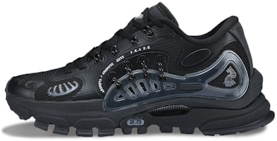 Li-Ning ACE 2.0 Sport Leisure 'Black' AZGS027-4 Li-Ning ACE 2.0 Sport Leisure 'Black' AZGS027-4