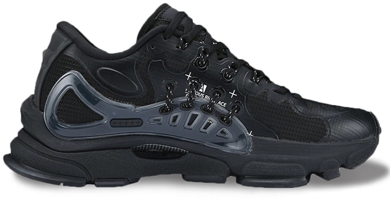 Li-Ning ACE 2.0 Sport Santai 'Hitam' AZGS027-4 Order Li-Ning ACE 2.0 Sport Santai 'Hitam' AZGS027-4