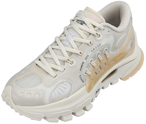 Li-Ning ACE 2.0 Olahraga Santai AZGS027-3 Lookbook Li-Ning ACE 2.0 Olahraga Santai AZGS027-3