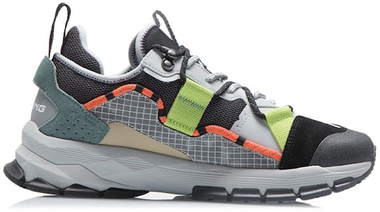 리닝 에이스 '편안함과 스타일, 리플렉티브 블랙' (61 characters) ARDR003-1 Order 리닝 에이스 '편안함과 스타일, 리플렉티브 블랙' (61 characters) ARDR003-1