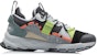 Li-Ning Ace 'Fesyen Selesa Reflektif Hitam' ARDR003-1