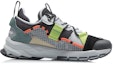 Order Li-Ning Ace 'Fesyen Selesa Reflektif Hitam' ARDR003-1