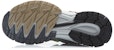 Li-Ning Ace 'Fesyen Selesa Reflektif Hitam' ARDR003-1