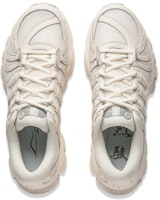 李寧 ACE 「白·快適」 (Lining ACE 「Shiro · Kaiteki」) AZGU077-4 Lookbook 李寧 ACE 「白·快適」 (Lining ACE 「Shiro · Kaiteki」) AZGU077-4