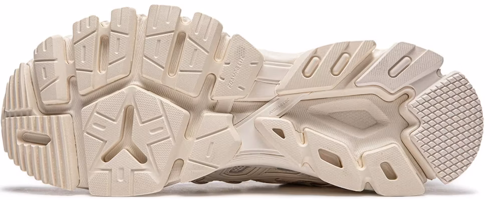 Li-Ning ACE 'White Comfort' AZGU077-4 Shop Li-Ning ACE 'White Comfort' AZGU077-4