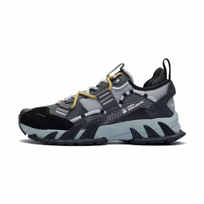Li-Ning Ace Low 'Grey RF'