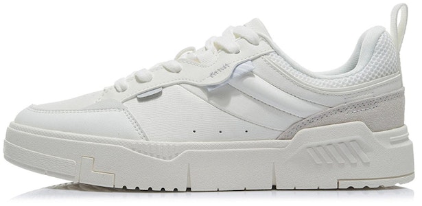 李寧エースLOW「スノーホワイト」 AGCR235-1 Buy 李寧エースLOW「スノーホワイト」 AGCR235-1