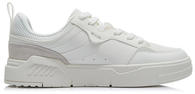 李寧エースLOW「スノーホワイト」 AGCR235-1 Order 李寧エースLOW「スノーホワイト」 AGCR235-1