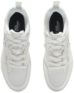 李寧エースLOW「スノーホワイト」 AGCR235-1 Lookbook 李寧エースLOW「スノーホワイト」 AGCR235-1