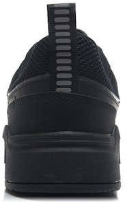 Li-Ning Ace Low 'Triple Black' Hitam Pekat AGCR235-3 Lookbook Li-Ning Ace Low 'Triple Black' Hitam Pekat AGCR235-3
