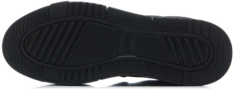 Li-Ning Ace Low 'Triple Black' Hitam Pekat AGCR235-3 Shop Li-Ning Ace Low 'Triple Black' Hitam Pekat AGCR235-3