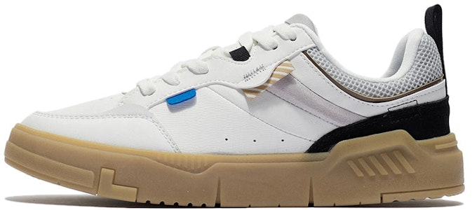 李寧エース ロー "白青タン" (Li-Ning Ēsu Rō "Shiro Ao Tan") AGCR235-4 Order 李寧エース ロー "白青タン" (Li-Ning Ēsu Rō "Shiro Ao Tan") AGCR235-4