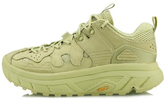 Li-Ning Ace Low 'Yellow Green' AGBQ065-3 Li-Ning Ace Low 'Yellow Green' AGBQ065-3