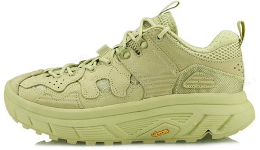 李寧 エース ロー "イエローグリーン" (Lining Ēsu Rō "Ierōgurīn") AGBQ065-3 Order 李寧 エース ロー "イエローグリーン" (Lining Ēsu Rō "Ierōgurīn") AGBQ065-3