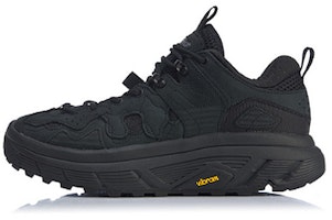 Li-Ning Ace Low x New York Fashion Week 'Black' AGBP119-2 Li-Ning Ace Low x New York Fashion Week 'Black' AGBP119-2