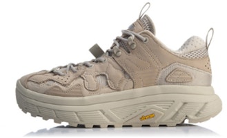 Li-Ning Ace Low x New York Fashion Week 'Brown' AGBP119-4 Li-Ning Ace Low x New York Fashion Week 'Brown' AGBP119-4
