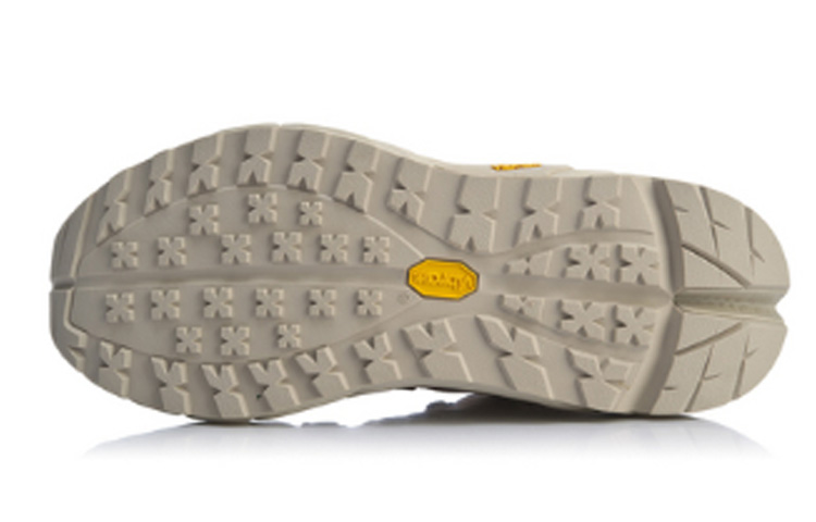 Lookbook Li-Ning Ace Low x New York Fashion Week 'Coklat' AGBP119-4