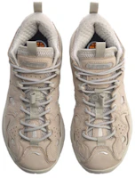 Shop 李寧 時裝周走秀系列 ACE LOW 棕色