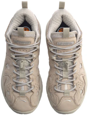Li-Ning Ace Low x New York Fashion Week ''Bruin'' Sneakers AGBP119-4 Shop Li-Ning Ace Low x New York Fashion Week ''Bruin'' Sneakers AGBP119-4