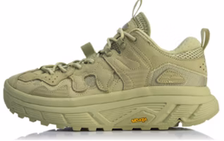 Li-Ning Ace Low x New York Fashion Week 'Green' AGBP119-3 Li-Ning Ace Low x New York Fashion Week 'Green' AGBP119-3