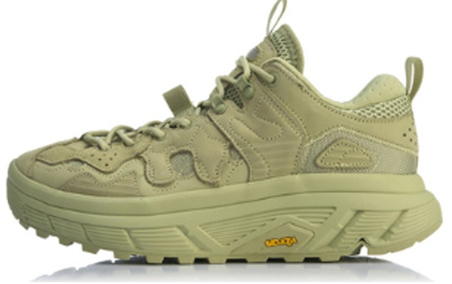 Li-Ning Ace Low x New York Fashion Week 'Green' AGBP119-3 Buy Li-Ning Ace Low x New York Fashion Week 'Green' AGBP119-3