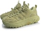 Shop Li-Ning Ace Low x Minggu Fesyen New York 'Hijau' AGBP119-3