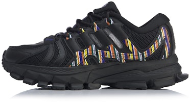 Li-Ning ACE Running Shoes Black ARZP007-10 Li-Ning ACE Running Shoes Black ARZP007-10