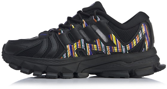 리닝 ACE 블랙 러닝화 (Li-Ning ACE Black Running Shoes) ARZP007-10 Buy 리닝 ACE 블랙 러닝화 (Li-Ning ACE Black Running Shoes) ARZP007-10