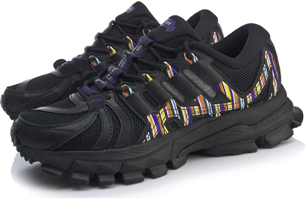 Sepatu Lari Li-Ning ACE Hitam ARZP007-10 Order Sepatu Lari Li-Ning ACE Hitam ARZP007-10