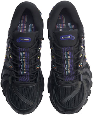 Sepatu Lari Li-Ning ACE Hitam ARZP007-10 Lookbook Sepatu Lari Li-Ning ACE Hitam ARZP007-10