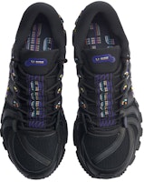 李寧 ACE ランニングシューズ (黒) ARZP007-10 Lookbook 李寧 ACE ランニングシューズ (黒) ARZP007-10