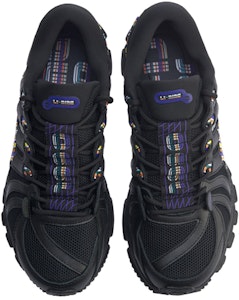 리닝 ACE 블랙 러닝화 (Li-Ning ACE Black Running Shoes) ARZP007-10 Lookbook 리닝 ACE 블랙 러닝화 (Li-Ning ACE Black Running Shoes) ARZP007-10