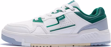 Li-Ning ACE V2 Low 'White Green' AGCS155-3 Li-Ning ACE V2 Low 'White Green' AGCS155-3