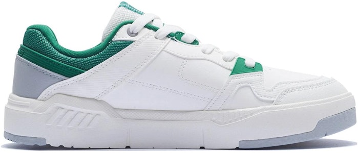 Li-Ning ACE V2 Low 'Putih Hijau' AGCS155-3 Order Li-Ning ACE V2 Low 'Putih Hijau' AGCS155-3