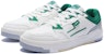 Li-Ning ACE V2 Low 'Putih Hijau' AGCS155-3