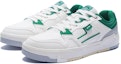 Lookbook Li-Ning ACE V2 Low 'Putih Hijau' AGCS155-3