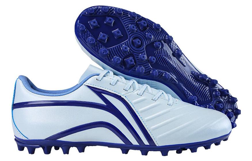 Order 李宁 AG '蓝白'款 ASTT015-4