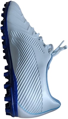 Li-Ning AG 'Biru Putih' ASTT015-4 Shop Li-Ning AG 'Biru Putih' ASTT015-4