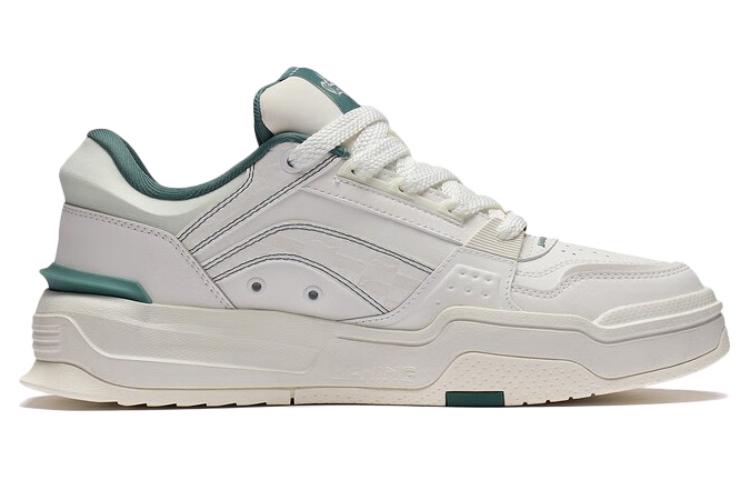Order Chaussures de Skate Li-Ning AG ''Beige Vert'' AGCS245-5
