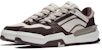 Kasut Skate Li-Ning AG 'Putih Coklat' AGCS245-4
