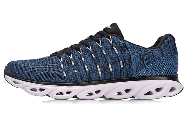 Li-Ning Air Arc Flow 'Blue White' ARHN037-5